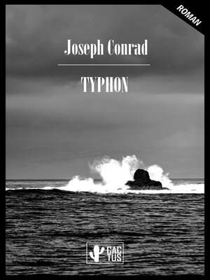 cover image of Typhon